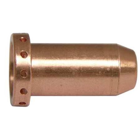 Thermal Dynamics Tip, 40A for 11G207, PK5 9-0094