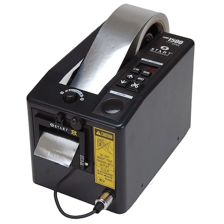 Start International LD Non-Adhesive Material Cutter ZCM1500W