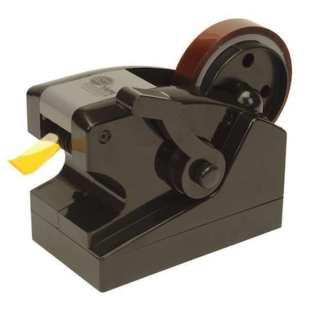 START INTERNATIONAL Manual Tape Dispenser, 1 In W ZCM0300