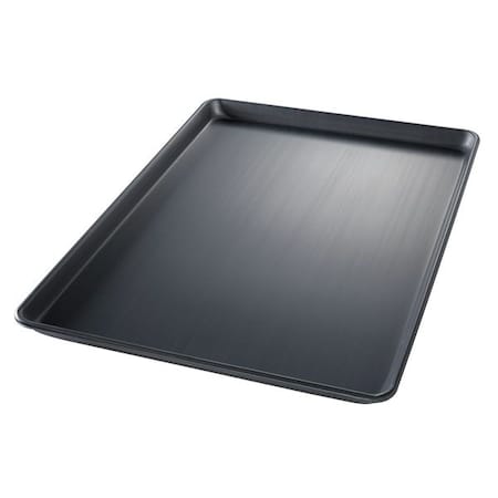 Chicago Metallic Sheet Pan, Aluminum, 16 Gauge, 18x26 44693