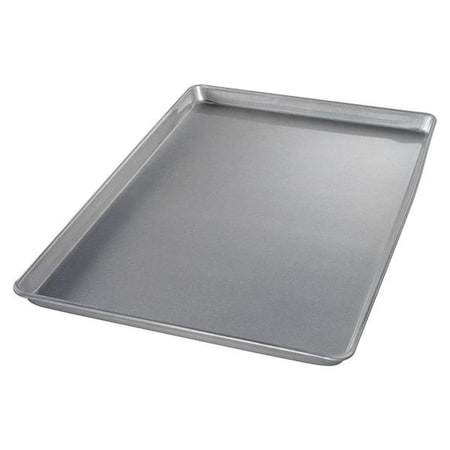 Chicago Metallic Sheet Pan, Aluminized Steel, 18x26 41555