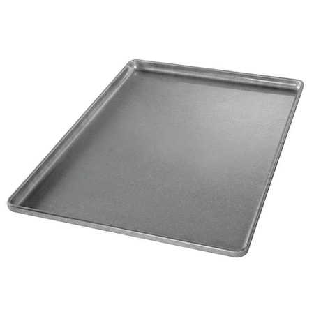 Chicago Metallic Sheet Pan, Aluminized Steel, 17-3/4x25-3/4 41031
