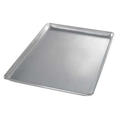 Chicago Metallic Sheet Pan, Aluminum, 15x21 41500