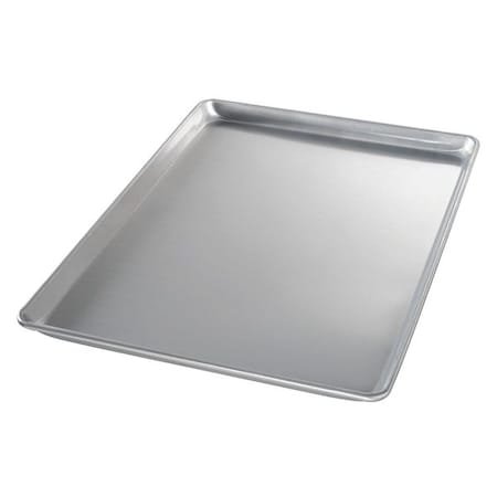 Chicago Metallic Sheet Pan, Aluminum, 15x21 41505