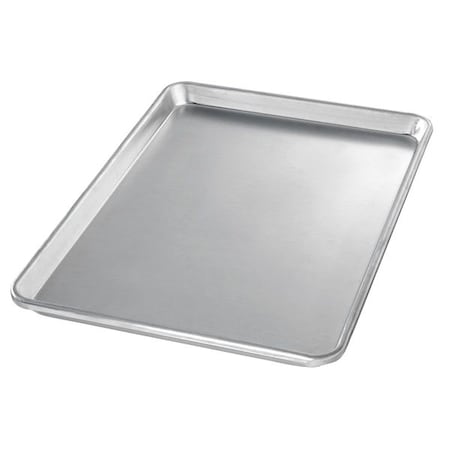 Chicago Metallic Sheet Pan, Aluminum, 18x13 40950