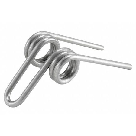 Chicago Metallic Spring, No 8, For Cake Filler 10008