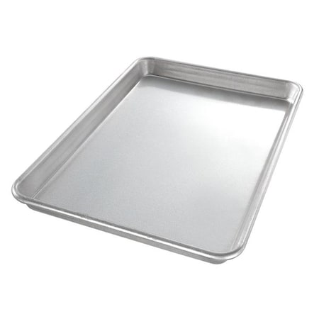 Chicago Metallic Jelly Roll Pan, 9-15/16x14-1/4 20700
