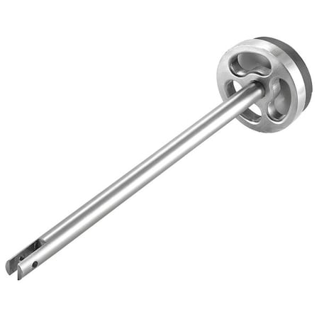 Chicago Metallic Piston Assembly, No 6, For Cake Filler 10006