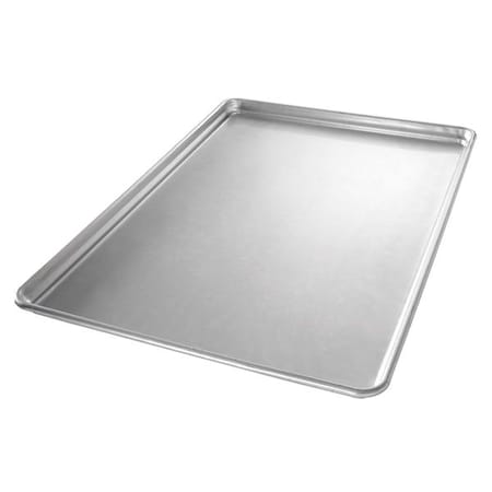 Chicago Metallic Stayflat Sheet Pan, 17-7/8x25-7/8 40694