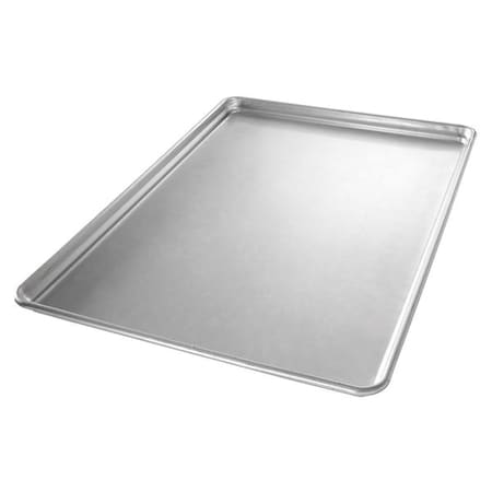 Chicago Metallic Stayflat Sheet Pan, 17-7/8x25-7/8 40698