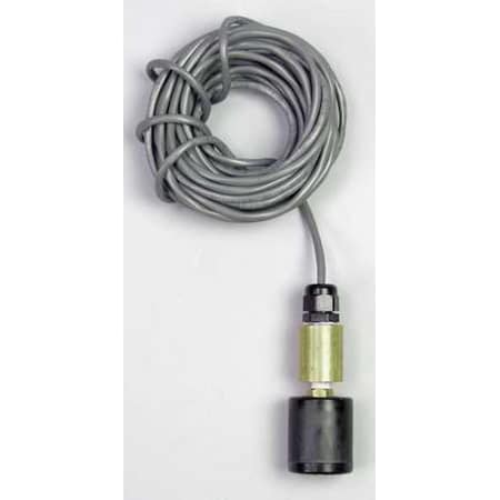 Madison SPST Liquid Level Switch Open On Rise 240VAC 50 psi M3782