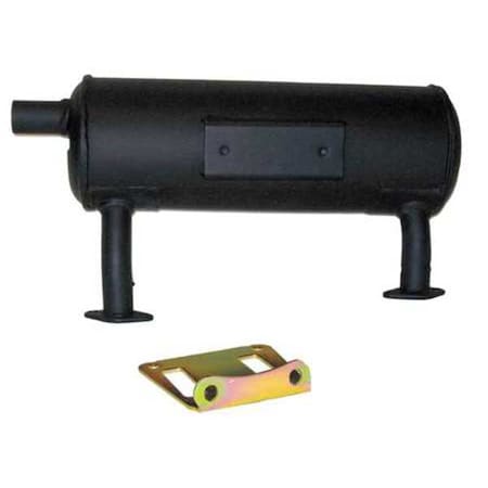 Kohler Muffler Kit, For Use With 11K738, 11K739 24 786 06-S