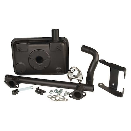 Kohler Muffler Kit, For Use With 11K738, 11K739 24 786 08-S