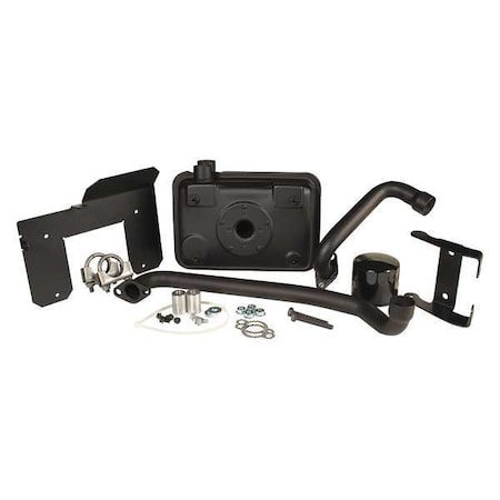 Kohler Muffler Kit, For Use With 11K742, 11K743 24 786 20-S