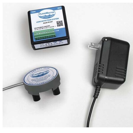 Floodmaster Condensate Pan Overflow, Audible Alarm RS-097