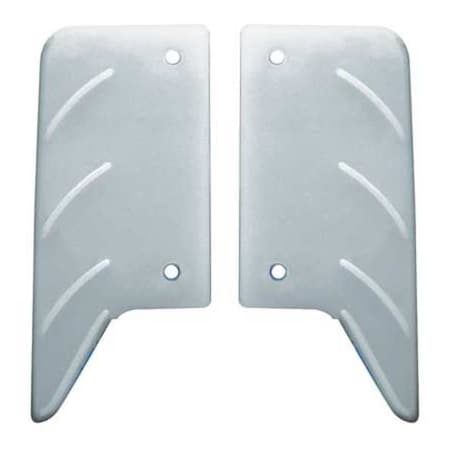 Abanaki Disk Skimmer Wiper Blades, 12 In, PK6 PMD-09A