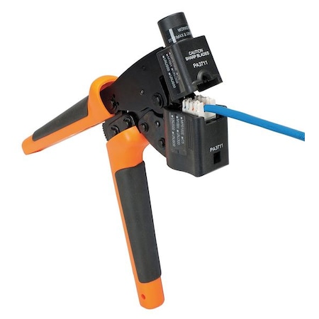 Paladin Crimper, MPS100E/C5/M1BH/UNJ300/500/600 PA8105