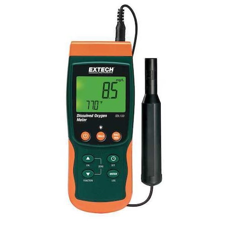 Extech DO Meter/Datalogger SDL150