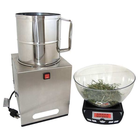 Best Harvest Silage Crop Moisture Tester BHT6071