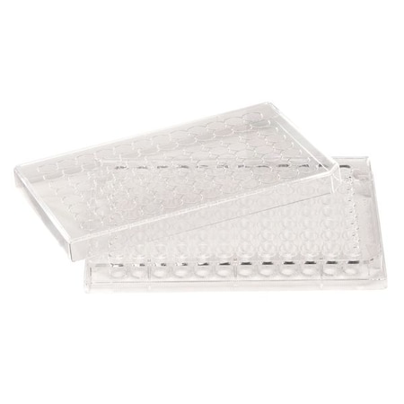 Celltreat Well Tissue Culture Plate, 0.39cm2, PK100 229197