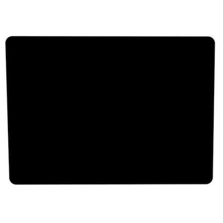 Quantum Storage Systems Black, Plastic Divider, 4 PK DIV6123