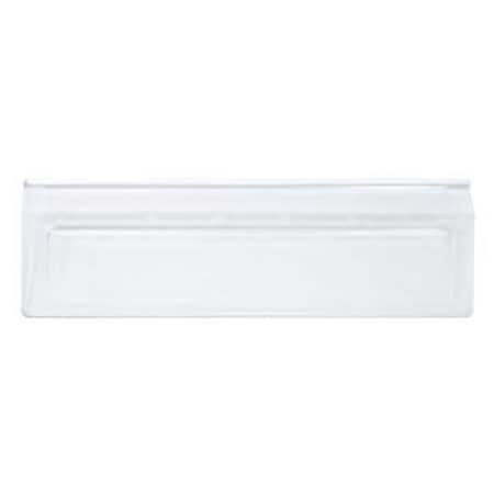 Quantum Storage Systems Clear Plastic Bin Window, 4 PK WUS952