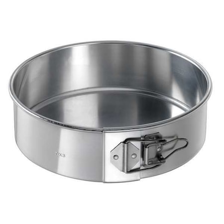 Chicago Metallic Spring Form Cake Pan, 9x3 40409 Zoro