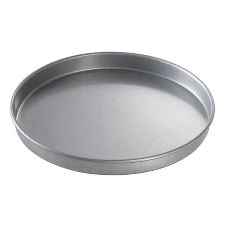 Chicago Metallic Round Cake Pan, Glazed, 10x1 41018