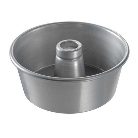 Chicago Metallic Angel Food/Tube Cake Pan, Plain, 9-1/4 46540