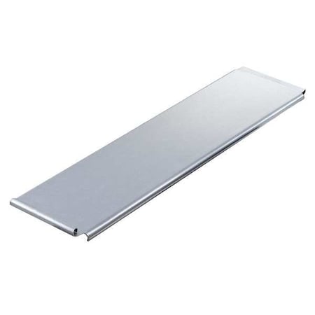 Chicago Metallic Pullman Cover, Single, Fits 16x4 44655