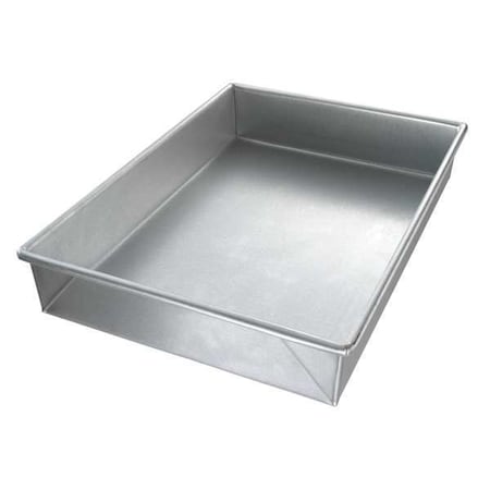 Chicago Metallic Cake Pan, Rectangular, 9x13 21100