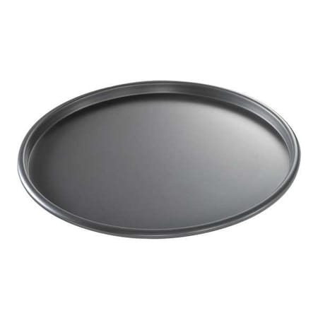 Chicago Metallic Thin Crust Pizza Pan, Bakalon, 10 Dia. 49100