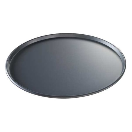 Chicago Metallic Thin Crust Pizza Pan, Bakalon, 14 Dia. 49140