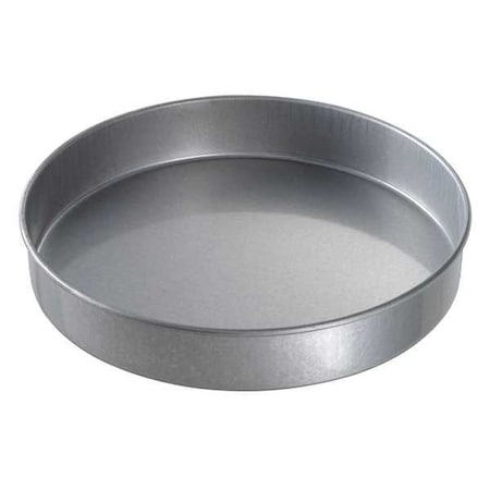 Chicago Metallic Round Cake Pan, Plain, 12x2 41220