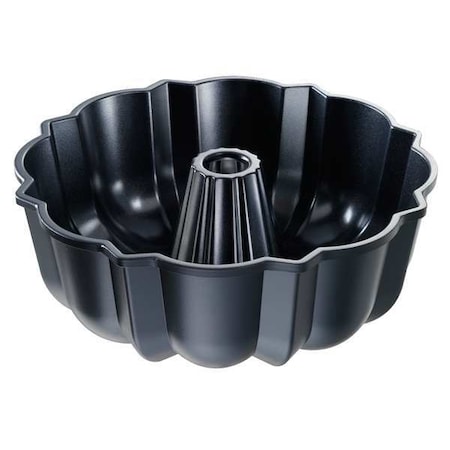Chicago Metallic Cake Pan, 10-1/8 Inch 50136