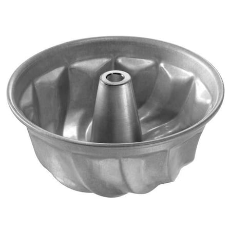 Chicago Metallic Cake Pan, Turks Head Shape 47605