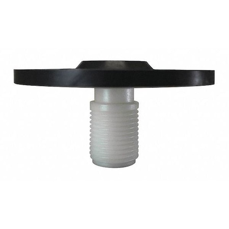 Atlantic Diffusers Diffuser, Coarse Bubble Cap, 3 In Dia AB-70002