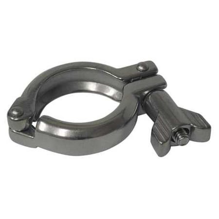 13MHHM2.5 Heavy Duty Clamp,T304 Stainless Steel 13MHHM2.5 Heavy Duty Clamp,T304 Stainless Steel