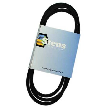 Stens Oem Spec Belt, 1/2 W In. 265186
