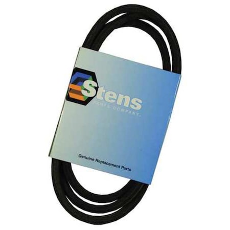 Stens Oem Spec Belt, 1/2 W In. 265-199