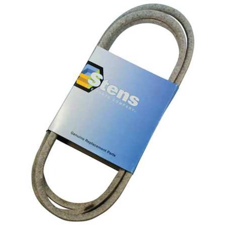 Stens Oem Spec Belt, 1/2 W In. 265-312