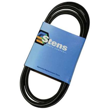 Stens Oem Spec Belt, 1/2 W In. 265-317