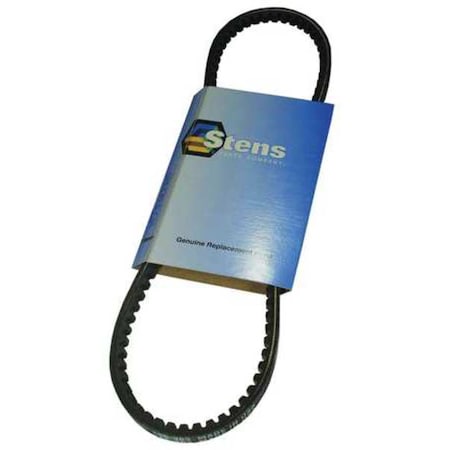 Stens Oem Spec Belt, 3/8 W In. 265363