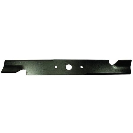 Stens Lawn Mower Blade, 20-1/2 In. L 355-343