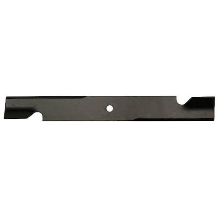Stens Lawn Mower Blade, 20-1/2 In. L 355-036