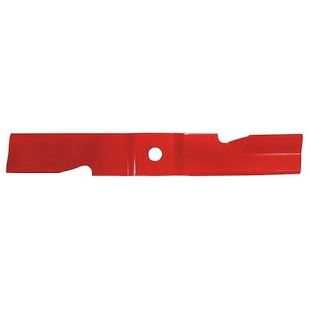Stens Lawn Mower Blade, 20-3/4 In. L, 3 In. W 355-177