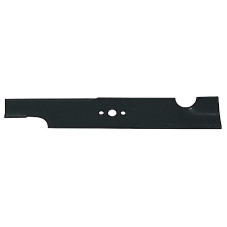 Stens Lawn Mower Blade, 16-1/4 In. L 310045