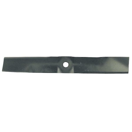 Stens Lawn Mower Blade, 18-5/8 In. L 330-365