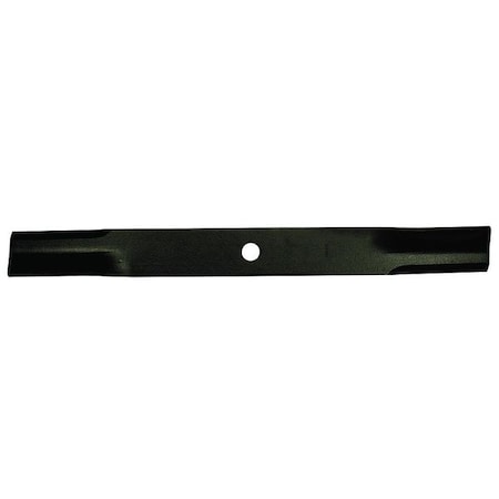 Stens Lawn Mower Blade, 25 In. L, 2-1/2 In. W 330-688