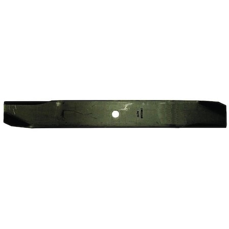 Stens Lawn Mower Blade, 20 In. L, 2-1/2 In. W 345-156